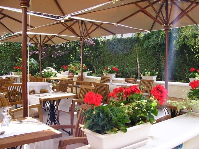 Food & Drinks 5, Logis Les Airelles, Seine-Maritime