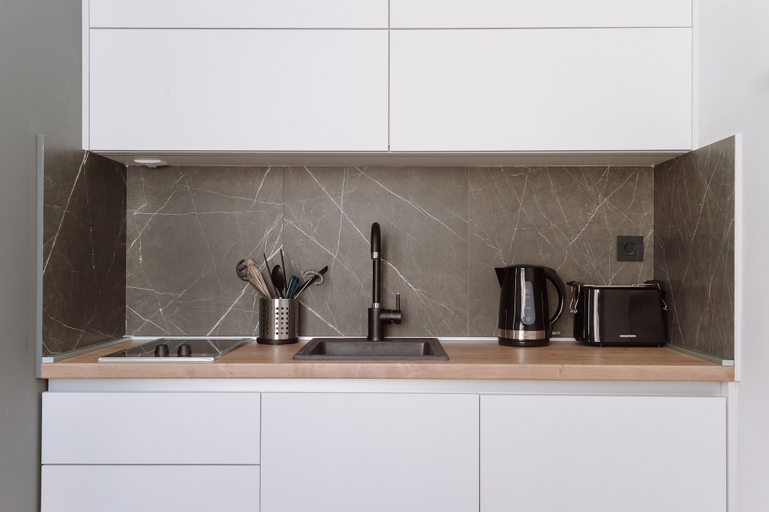 Others 5, The City Lodge Boutique Apartments, Zagreb