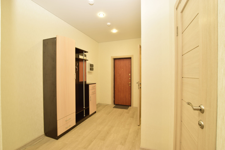 Others 3, Apartment on Prospect Lenina 134, Tula