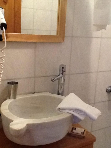 Bathroom 5, Eski Datça Evleri Mini Hotel, Datça