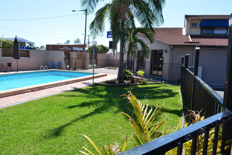 Sport & Beauty 5, Alabaster Motor Inn Taree, Greater Taree