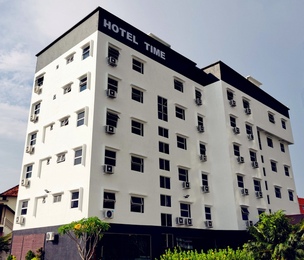 Exterior & Views 5, Hotel Time Melaka, Malacca City