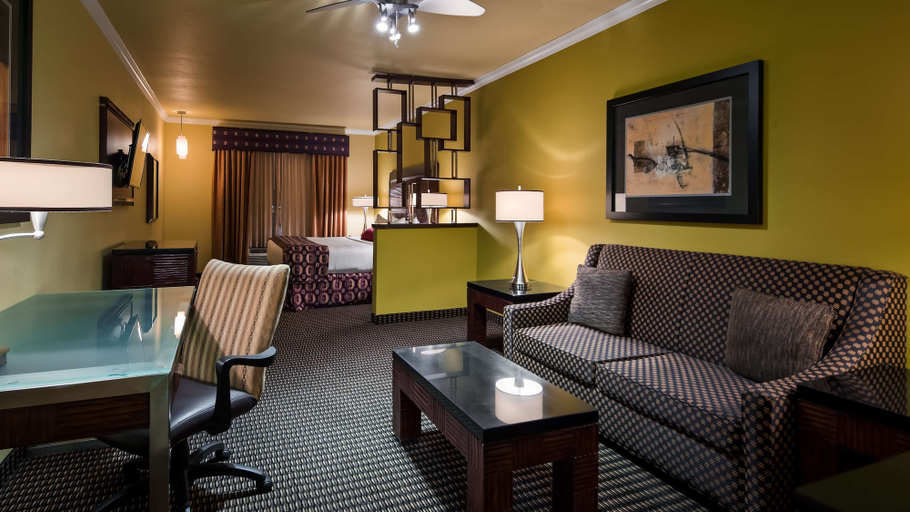 Others 5, Best Western Plus Christopher Inn & Suites, Kaufman