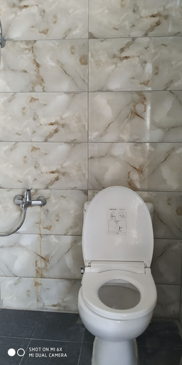 Bathroom 3, Villa Pribadi Beunying 35 pax, Bogor