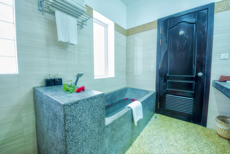 Bathroom 4, My Unique Angkor Siemreap, Siem Reap