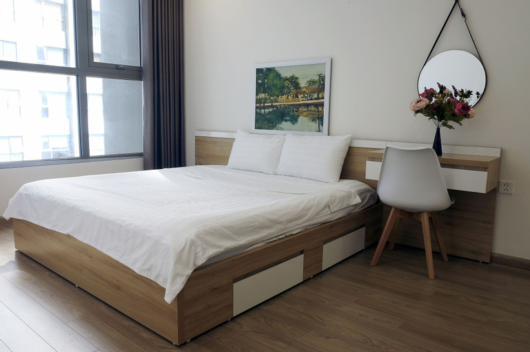 Bedroom 23