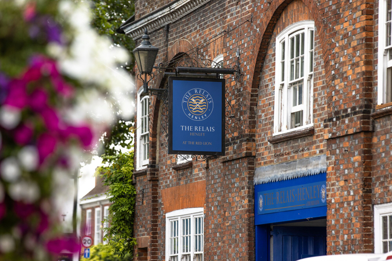 Exterior & Views 2, The Relais Henley, Oxfordshire