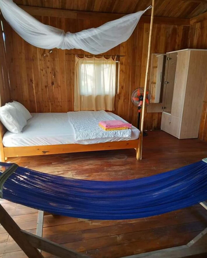 Bedroom 2, Pepper Farm Phu Quoc Bungalow, Phú Quốc