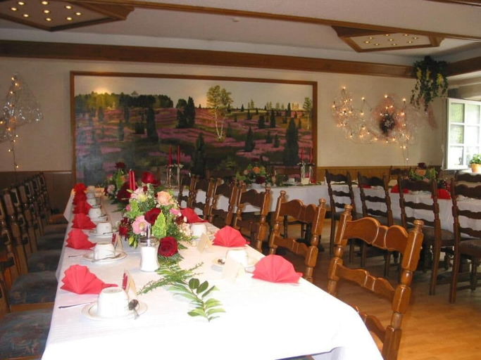 Food & Drinks 5, Undeloher Hof, Harburg