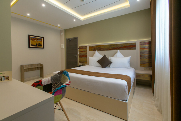 Bedroom 2, Madaure, Cheraga