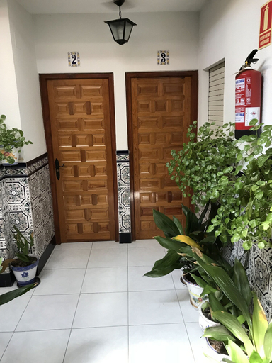 Exterior & Views 4, Pension Los Molinos, Ciudad Real
