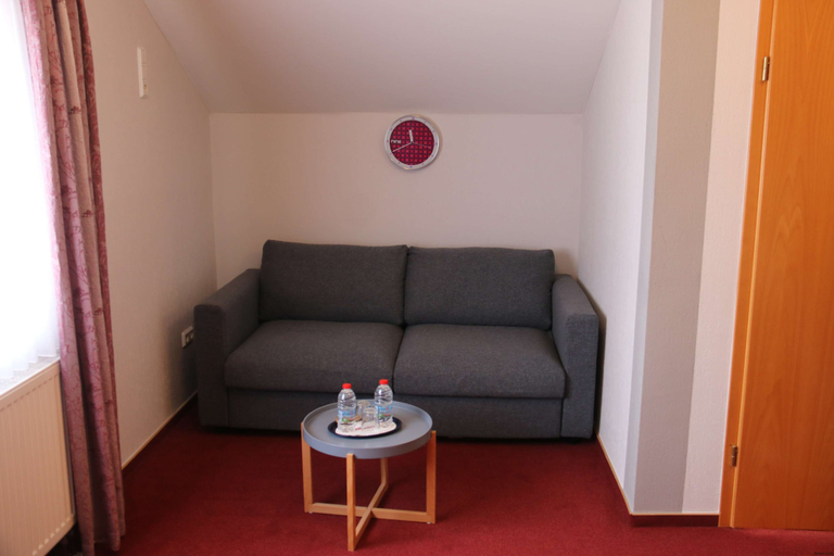 Others 5, Pension & Gaststätte Handelshof, Saarlouis