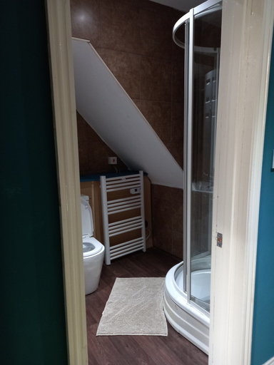 Bathroom 2, Stockton Moors, Stockton-on-Tees