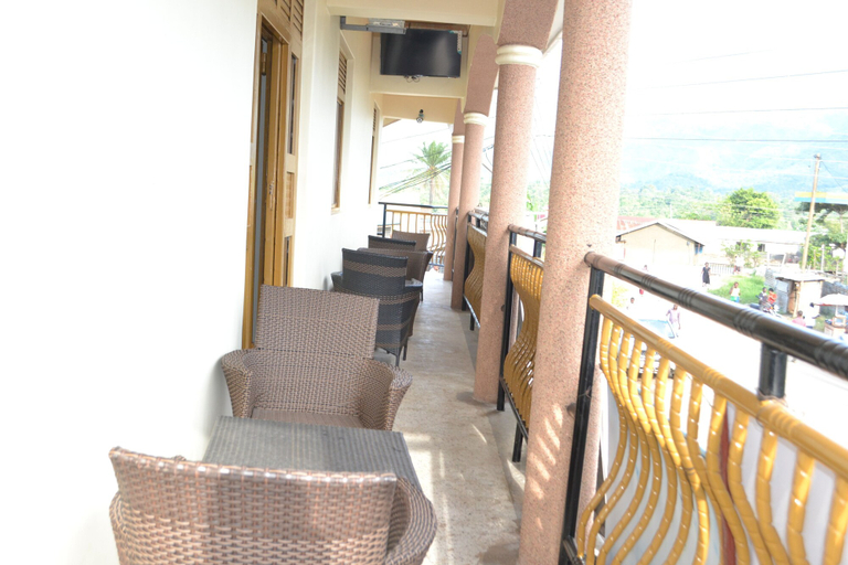 Others 5, Muramia Motel, Bwamba