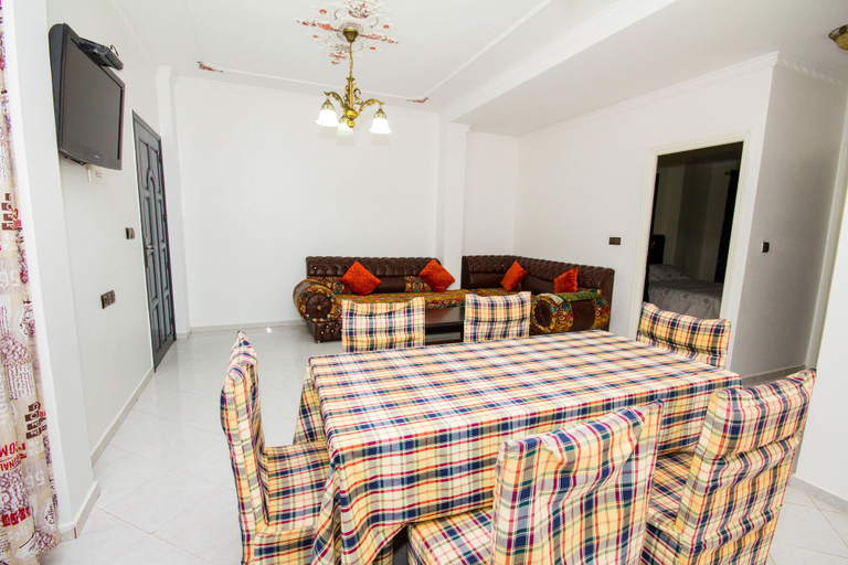 Others 5, Appart Hotel Wassila, Nador