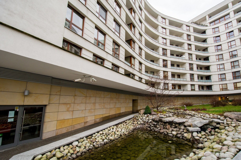 Exterior & Views 2, erApartments Meridian Residence, Warsaw