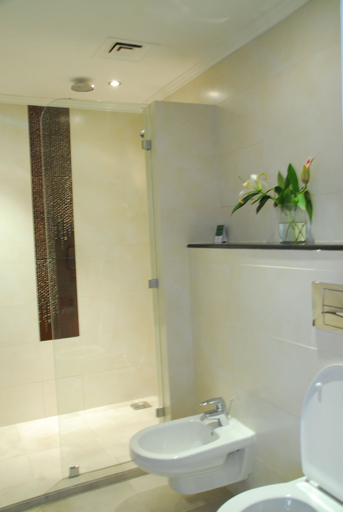 Bathroom 4, Ole Sereni, Langata