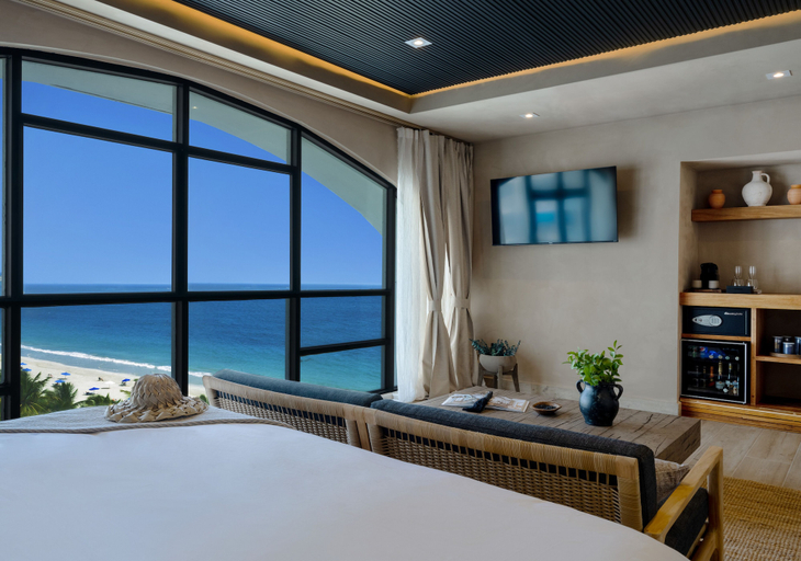 Bedroom 4, Aire de O:live