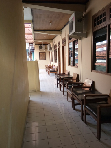 Others 4, Prayogolama Guest House, Yogyakarta
