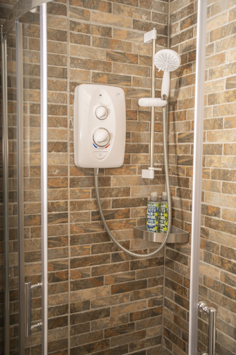 Bathroom 4, Bellavista, West Dunbartonshire