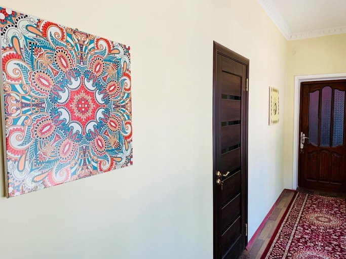 Others 4, Topchan Hostel Dushanbe, Rudaki