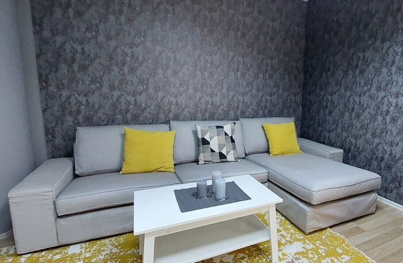 Living area 3, zorlu plaza, Nilüfer