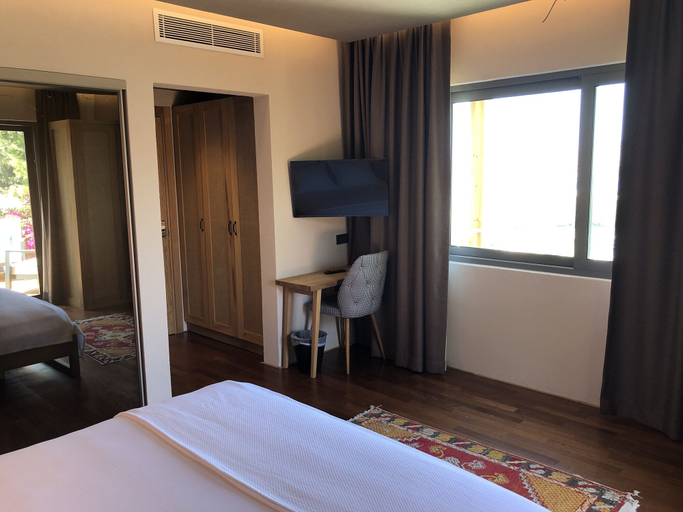 Bedroom 4, Life Butiq Hotel, Bodrum