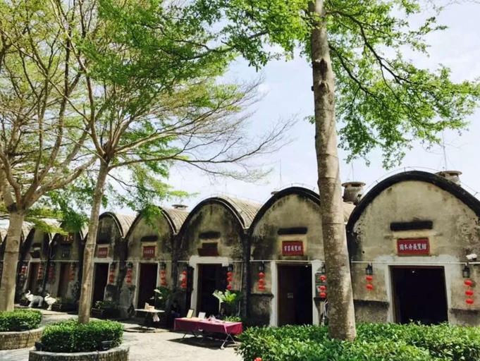 Others 3, Shenzhen Camellia Boutique B&B, Shenzhen