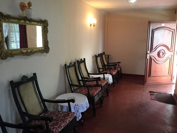 Interior 3, Stone Bungalow, Nuwara Eliya