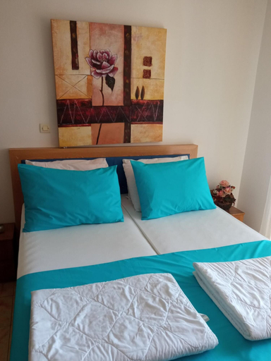 Bedroom 2, Villa Nebojsa