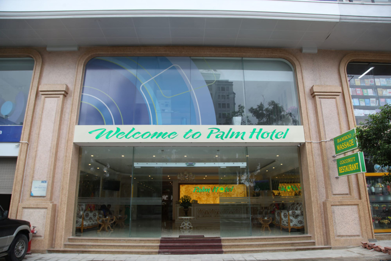Exterior & Views 2, Palm Hotel Thanh Hoa, Thanh Hóa City