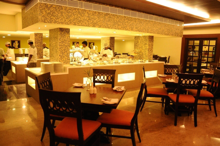 Food & Drinks 5, Regency Madurai by GRT Hotels, Madurai