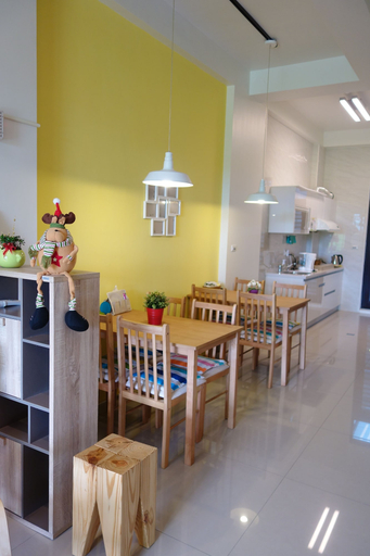 Others 5, Green Field & Sunshine, Yilan