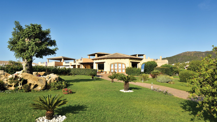 Exterior & Views 2, Janna e Sole Resort, Nuoro
