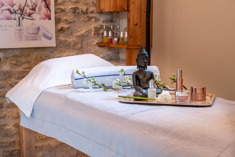 Bedroom 3, La Baronnie Hôtel & Spa, Charente-Maritime