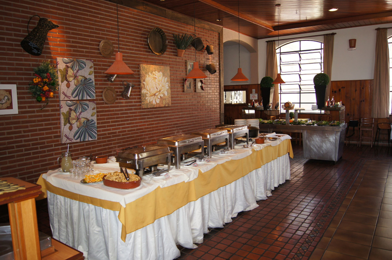 Food & Drinks 5, Hotel Fazenda São Matheus, Serra Negra
