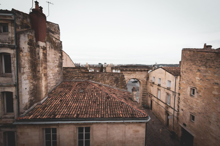 Maison Fredon Bordeaux Centre, Gironde