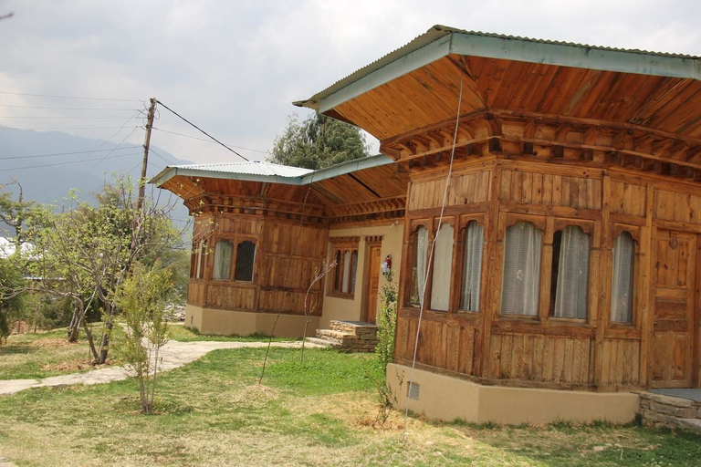 Exterior & Views 2, Rema Resort, Lamgong