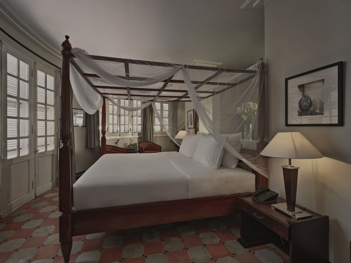 Bedroom 15