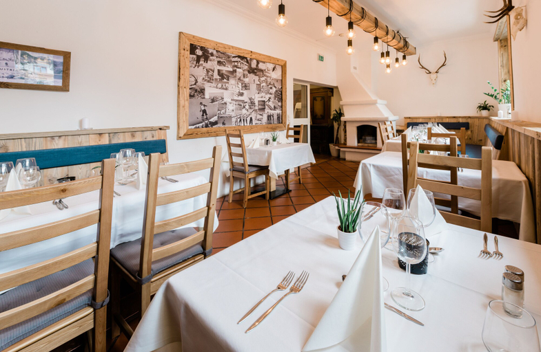 Food & Drinks 4, Hotel Pinzgauerhof by Skinetworks, Zell am See