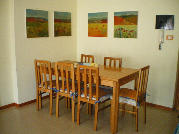 Others 5, Casa Medusa, Sassari
