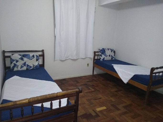 Bedroom 2, Pousada do joao, Juiz de Fora