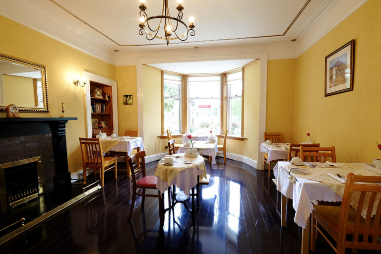 Food & Drinks 5, Talisker, Highland