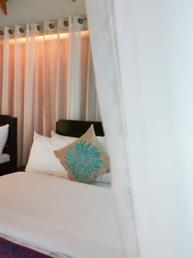 Bedroom 3, Mpire Resort Siargao, Dapa