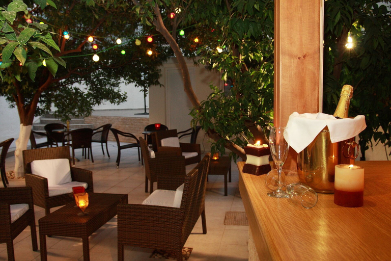 Food & Drinks 5, Nancy Hotel, Crete