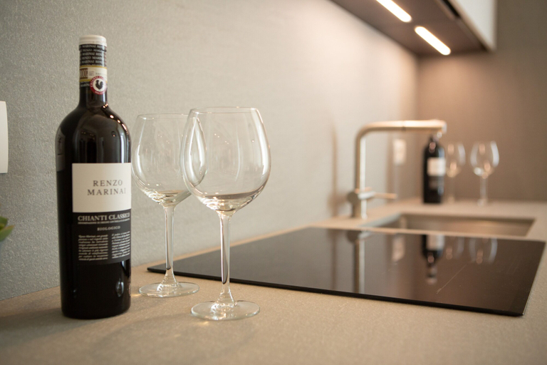 Food & Drinks 5, Florence Luxury Apartment al Duomo by Mmega, Florence