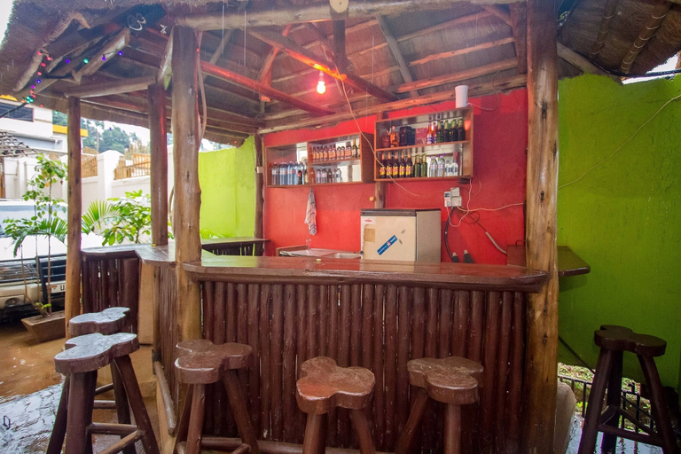 Food & Drinks 5, Makerere Serene Hotel, Kampala