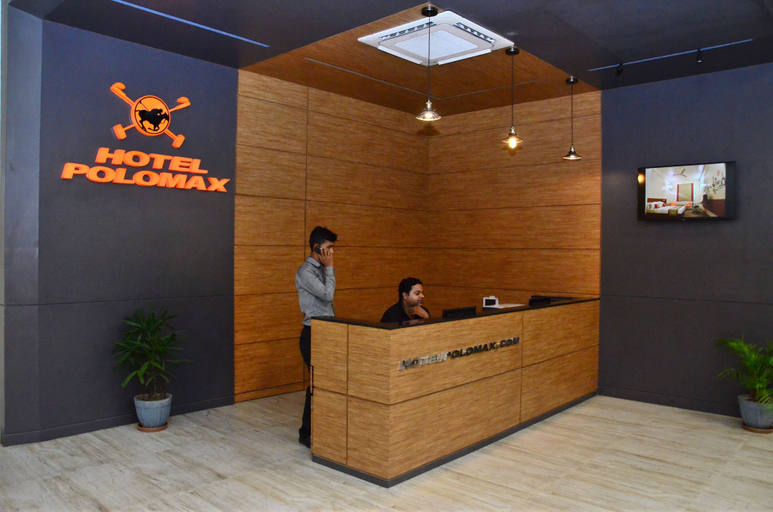 Others 5, Max Hotels Prayagraj, Kaushambi