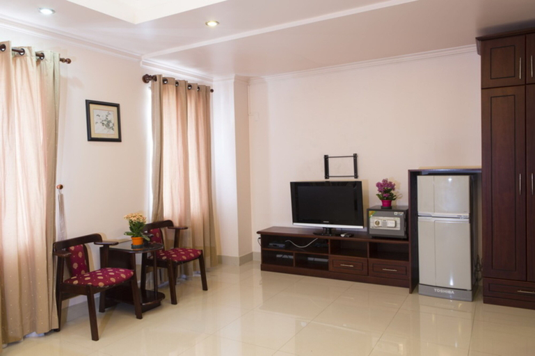 Others, Thao Nguyen Apartment, District 7