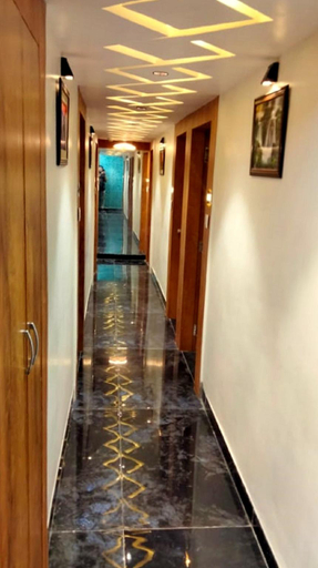 Public Area 2, Hotel Pride Villa, Ahmadabad